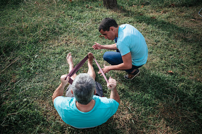 Anthony Lebihan - Praticien En Activités Physiques Adaptées Et Shiatsu Thérapeutique, Praticien De Médecine Alternative à Paris 14