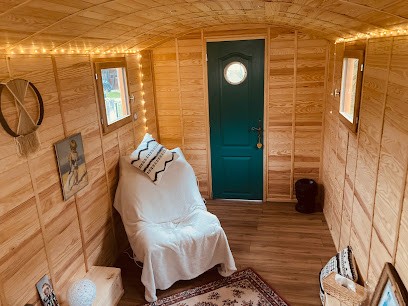 Pauline Pileux Réflexologie, Réflexologue à L'Isle-d'Espagnac