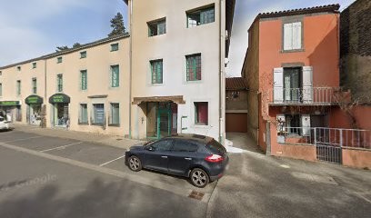 Sandrine Berbezy | Sophrologie, Réflexologie, PNL, EFT, Praticien de Médecine Alternative à Mozac