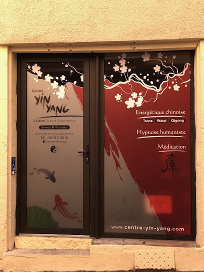 Centre Yin Yang, Hypnothérapeute à Mende