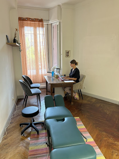 Cabinet Etiopathie Lucie Lachat, Praticien De Médecine Alternative à Nice