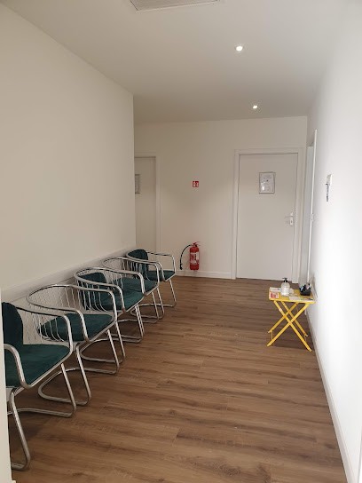 Mathilde Réflexologie - Mathilde PICCOT, Réflexologue à Vétraz-Monthoux