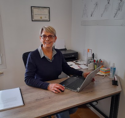 Marie Laure Martin Nézer Hypnothérapie Imaginale - Soins énergétiques, Praticien de Médecine Alternative à La Rivière-de-Corps