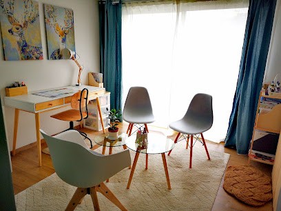 Wendy Sampieri Naturopathe Et Coach Holistique, Praticien de Médecine Alternative à Saint-Pabu