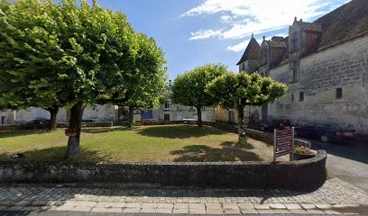 Nelly Farge Sophrologue, Praticien de Médecine Alternative à La Tour-Blanche-Cercles