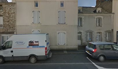 Shiatsu Pays De La Loire /Camille MAURY, Praticien de Médecine Alternative à Candé