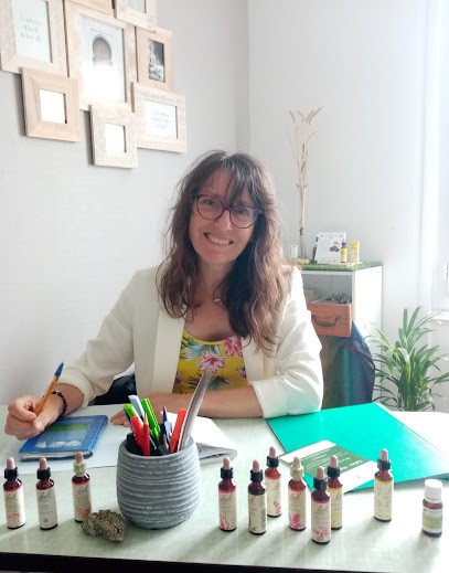 Céline - Naturopathie, Praticien de Médecine Alternative à Chartres