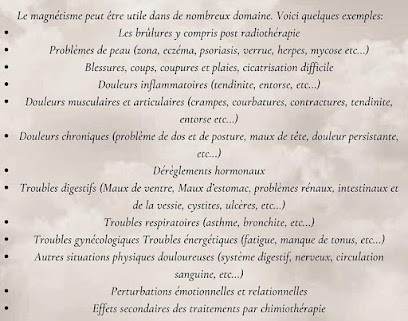 Énergie & Soi, Praticien de Médecine Alternative à Langon