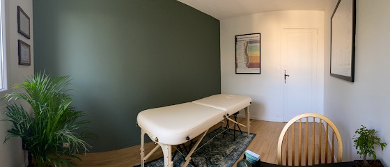 Francois Castel | Naturopathe & Énergéticien, Praticien de Médecine Alternative au Havre