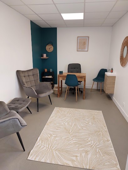 Lili EMILE - Sophrologue - Douvres-la-Délivrande, Praticien de Médecine Alternative à Douvres-la-Délivrande