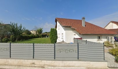 Isabelle Chabod - Hypnose Et Reharmonisation Energétique, Praticien de Médecine Alternative à Étalans