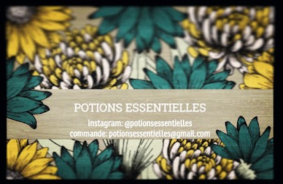 Potions Essentielles SONATURO, Praticien de Médecine Alternative à Civray