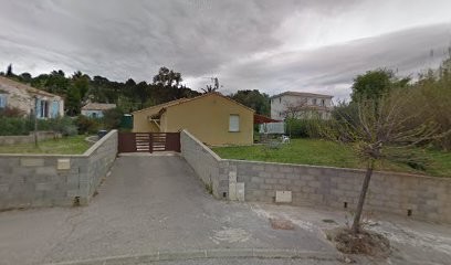 Brigitte Pogam Naturopathe Réflexologue, Réflexologue à Campagnan