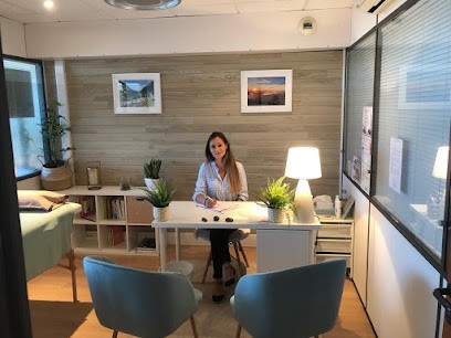 Marine Gonzalez - Naturopathe - DU diététique et nutrition & Massage Ayurvédique, Praticien de Médecine Alternative à Bayonne