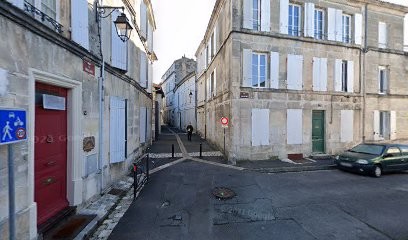 Marion Savin NATUROPATHE, Praticien de Médecine Alternative à Cognac