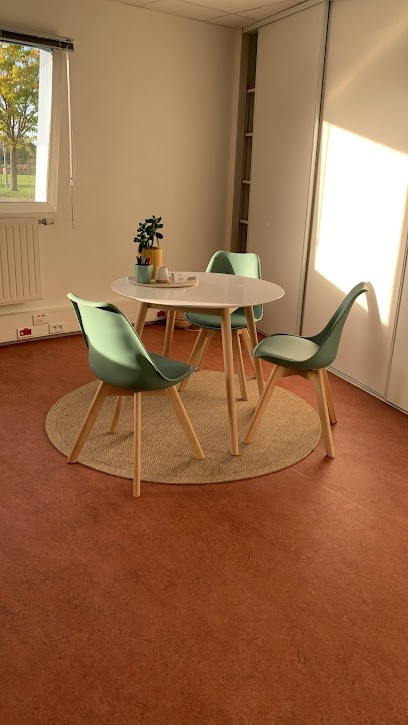 Amandine Duval Energéticienne, Praticien de Médecine Alternative à Cavan