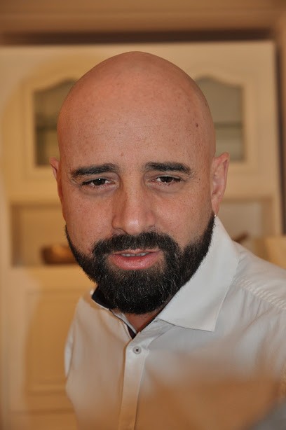 Xavier GUINAND Hypnose et Magnétisme, Hypnothérapeute à Eyres-Moncube