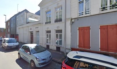 Hypnose Thérapeutique Dunkerque Adeline Watrelot, Hypnothérapeute à Dunkerque