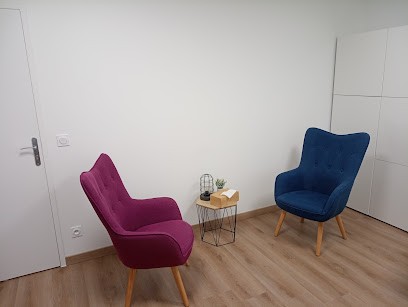 Marine Le Vey - Thérapeute - Décodage Biologique, Praticien de Médecine Alternative à Saint-Martin-le-Vinoux