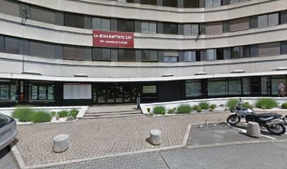 Sarra BENYAHIA, Praticien de Médecine Alternative à Ferney-Voltaire