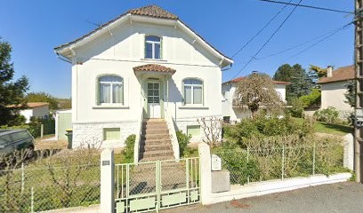 Ben Ahmed Ilhem, Réflexologue à Pineuilh