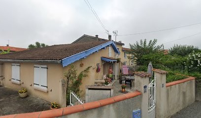 Anne-Sophie Labat Sophrologue, Praticien de Médecine Alternative à Labarthe-Rivière