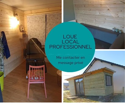 TRITZ Angélique, Réflexologue à Laumesfeld