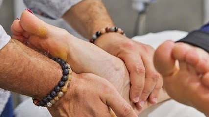 Hervé Chambefaure Réflexologie Et Acupression, Réflexologue à Saint-Just-Saint-Rambert