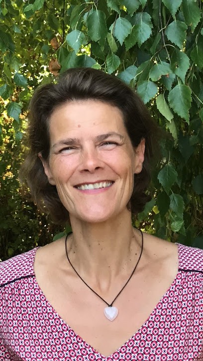 Céline Jalaber - L'Energie Vitale, Praticien de Médecine Alternative à Grand-Auverné