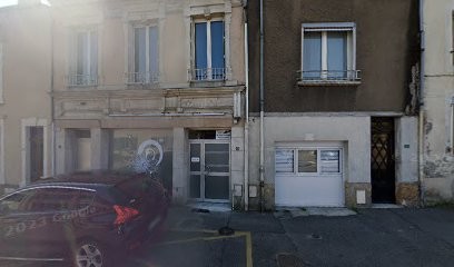 Centre Hypnalia - Roxane Ashkar - Hypnothérapeute et EMDR-IMO, Hypnothérapeute à Frouard