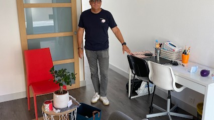 Lionel MANGIN Sophrologue, Praticien de Médecine Alternative à Woippy