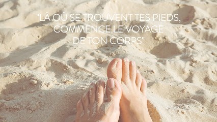 Réflexologie Floriane TARDIF - Peau à paume -, Réflexologue à Guérande