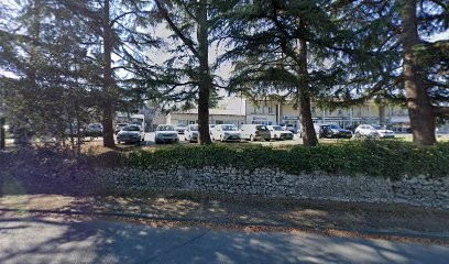 Christel PIBOUL, Réflexologue à Camblanes-et-Meynac