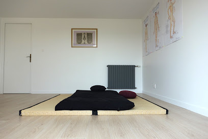 Shiatsu Bressuire / Romain Chulliat, Praticien De Médecine Alternative à Bressuire