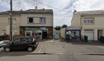 Pauline lamet reflexologue, Réflexologue à Saint-Nazaire