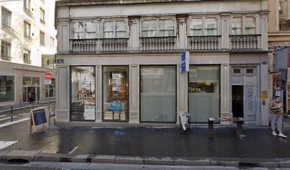 Nathalie FOREST - Praticien En Shiatsu, Praticien de Médecine Alternative à Lyon 01