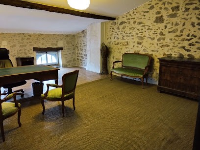 Sonia Tauzin, Réflexologue à Saint-Macaire