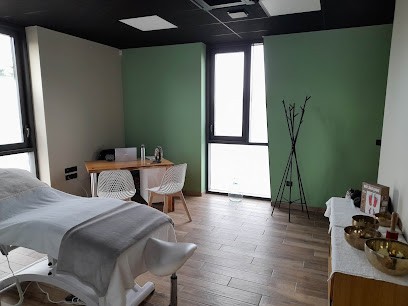 Emmanuelle Mounier Reflexologue, Réflexologue à Saint-Bonnet-le-Froid