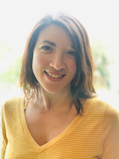 Pauline Ballarin, Hypnothérapeute à Saliès