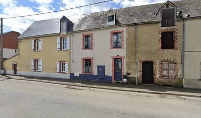 Laurette Josserand Psycho Praticienne- EMDR DSA- Reflexologue Plantaire - Hypnose- Cartomancie-, Hypnothérapeute à Évron