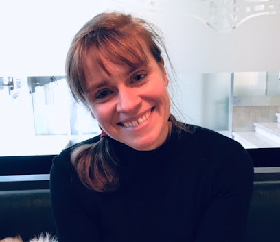 Estelle MARTINE, Naturopathe, Praticien de Médecine Alternative à Annemasse