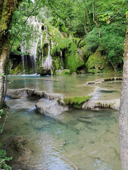 Colette Astral Énergie - Chamane Mudang, Praticien de Médecine Alternative à Vriange