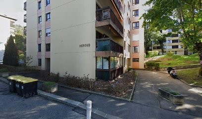 Yannick Mégoz Réflexo & Méridiens, Réflexologue à Cran-Gevrier