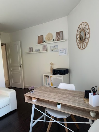 Sandra Vignes-Temps Calme-Sophrologie, Praticien de Médecine Alternative à Roques