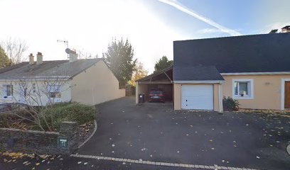 Christine Gillier Réflexologue, Réflexologue aux Garennes sur Loire