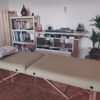 Rémi Vantard, Magnétiseur-Energéticien-Praticien chamanique, Praticien de Médecine Alternative à Oullins