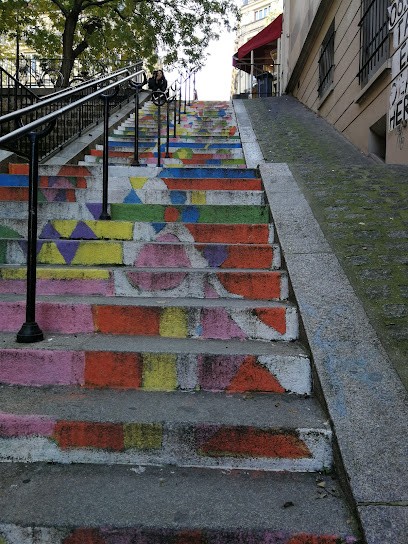 Blaevoet Xavier, Hypnothérapeute à Nice