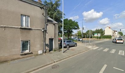 Antoine Shiatsu, Praticien de Médecine Alternative à Angers