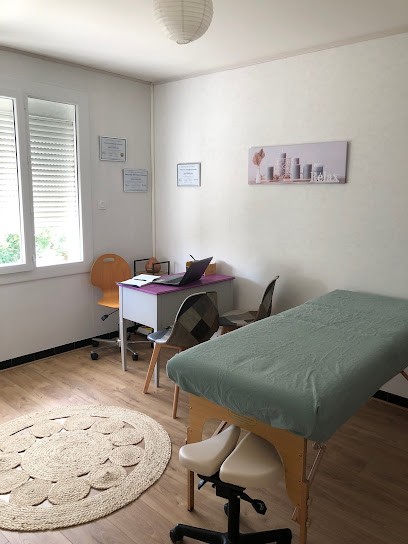 Ô Natur'Hel - Hélène Jonette - Hammaecher, Réflexologue à Marmande