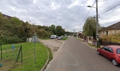 Cécile Pras, Praticien de Médecine Alternative à Paron